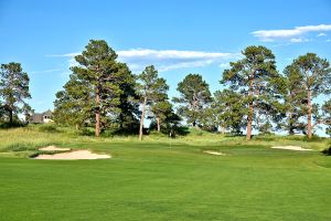 Colorado GC 14th Approach